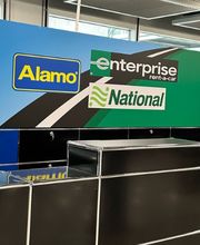 Enterprise Rent-A-Car Bild 2