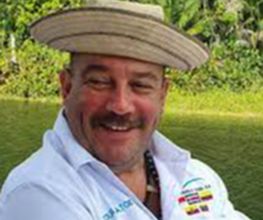 Panama Tours and Scuba SA Bild 1