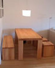 ZiSCH Schreinerei Zimmermann GmbH Bild 2