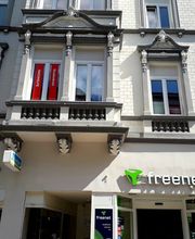 Iserlohn-Mitte Außenansicht