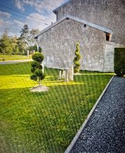 Espace Vert Nagy image 3