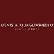 Denis A. Quagliariello DMD