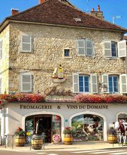 Badoz Vins et Fromages image 1