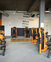 Basic-Fit afbeelding 4