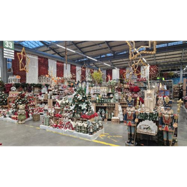 Gartencenter HORNBACH Galgenen