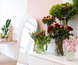 LOVELY FLOWERS image 7