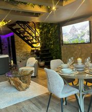 TAELIA SPA : Spa en nuitée / Hammam / sauna / jacuzzi image 1