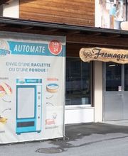 FROMAGERIE D'ETIEZ Bild 7