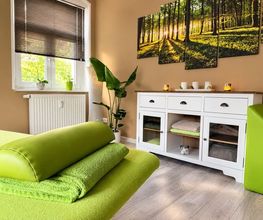 Anke Finke Physiotherapie Alte Post Bild 2