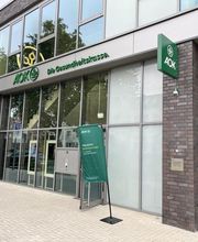 AOK Rheinland/Hamburg - GS Geldern Bild 7