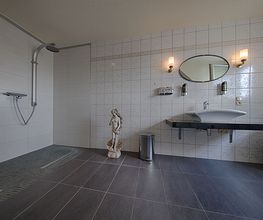 Saunaclub Babylon Bild 5