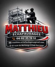 Matthieu Echafaudages image 4