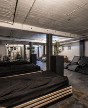 Fitness First Dorsten - Wellness Lounge