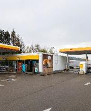 Shell Recharge Charging Station Bild 13