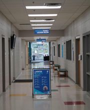 Shady Grove Family YMCA image 12