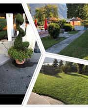 Almeida Giardini Bild 10