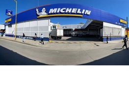 Unillantas de Oaxaca Matriz - Michelin Car Service imagen 2