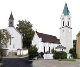 Verwaltungsgemeinschaft Rain Bild 2