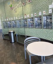 Yogurtland Central Slauson image 1