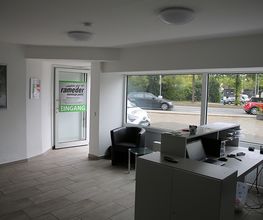 Rameder Montagepoint Essen-Stadtwald Bild 11