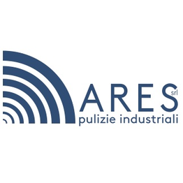 Ares  Pulizie Industriali srl logo