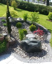 Gärten und Mehr Norbert Müller Gärtnermeister Bild 8