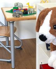 Praxis für klassische Homöopathie Barbara Gantner Bild 8