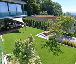Garten + Rasen Jost AG Bild 1
