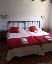 Las Rocas de Brez Apartamentos Rurales Potes Cantabria imagen 1