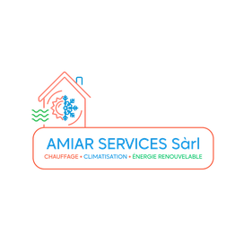 AMIAR Services Sàrl
