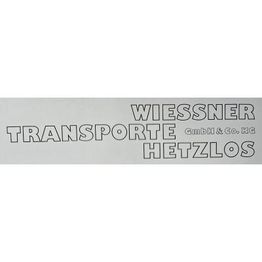 Wießner Transporte GmbH & Co KG
