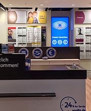 Apollo-Optik & Hörakustik - Magdeburg Börde-Park Bild 2