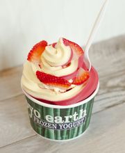 Froyo Earth image 9