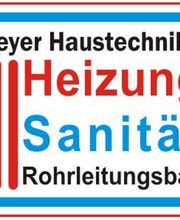 Meyer Haustechnik GmbH Bild 1