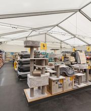DAS FUTTERHAUS - Elmshorn im FUTTERZELT Bild 6