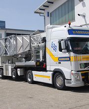 Habegger-Transporte AG Bild 13