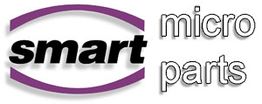 smart microparts GmbH