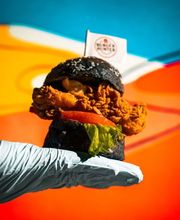 Burger Hunter Kodia Bild 2