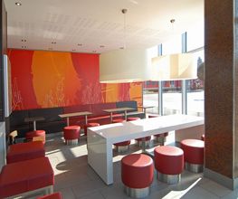 McDonald's Bild 3