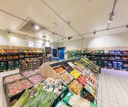 EDEKA Foodservice Minden Bild 9