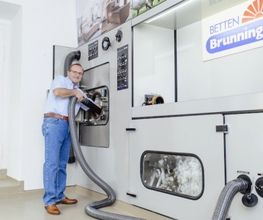 Betten Brunninger Bild 2