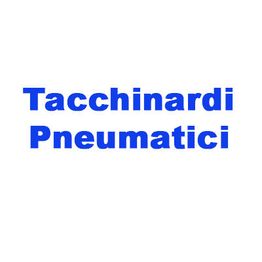 Tacchinardi Pneumatici logo