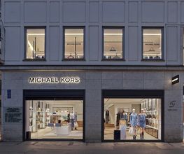 Michael Kors- Munich Bild 2