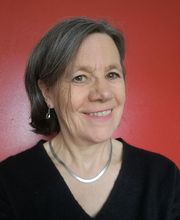 Barlier Marie-José image 1