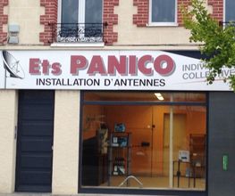 ANTENNES PANICO SAT SYSTÈMES image 3
