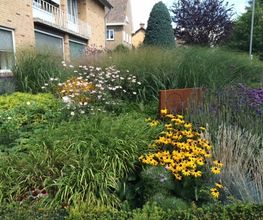 Tuinadviesbureau en Hoveniersbedrijf J. Klinkers afbeelding 14