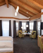 Landhotel Sonnenhalde Bild 6