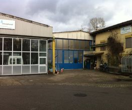 Gebrüder Schlumpf AG Schlumpfmetall Bild 3