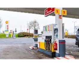 Shell Recharge Charging Station Bild 10