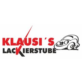 Klausis Lackierstube Inh. Matthias Rittmeier